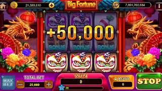 Golden Star Plus-Big Fortune Bonus!!! screenshot 1