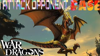 WAR DRAGON | WAR DRAGON ANDROID | WAR DRAGON GAMPLAY THE GAMING BEAVER |walkthrough | part 2 (HINDI)