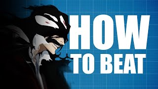 How To Beat Yhwach (The Right Way...)