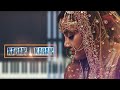 Karam Karam Piano Tutorial | Code Blue | Alok Nath, Shabab Azmi | Download Free Midi (Piano) Mix Hindiaz Download