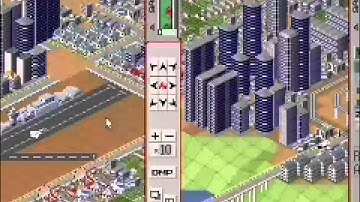 A4 Networks / C.E.O. (1995) - Slide Show Demo