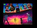 YUYU HAKUSHO AMV ( ALAN WALKER)