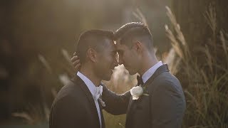 Emotional Same Sex Wedding at Rosewood Sandhill Emotional Same Sex Wedding at Rosewood Sandhill