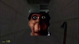 Obunga Couldn't Let It Slide
