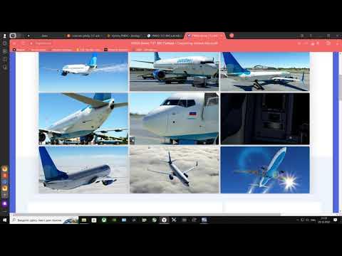 MSFS 2020 купить лицензию PMDG737-600-700-800 в России - новогодняя ...