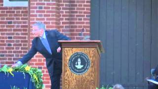St. Paul Academy - Commencement 2011 part 3