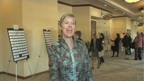 Name Badge Organizer by Easy Event Hosting - Product Testimonials & Demo