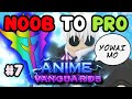 Our First MONARCH in Anime Vanguards (AND It Wasn’t The Only One) - AV Noob To Pro #7