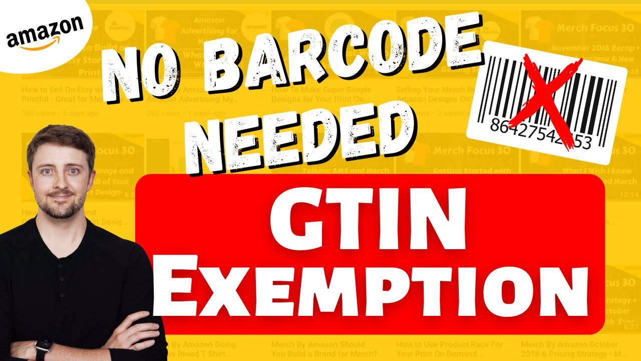 amazon-gtin-exemption-list-products-without-upc-print-on-demand