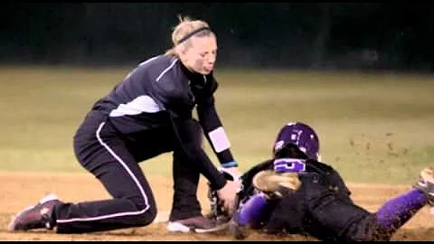 Buffalo Week - Softball Coach Kevin Blaskowski