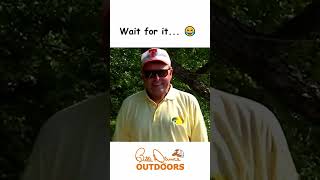 Wait for it… by billdancefishing 3,512 views 11 months ago 1 minute, 16 seconds