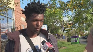 Cleveland fans keep the faith after Browns fall to 1-5 with loss to Steelers