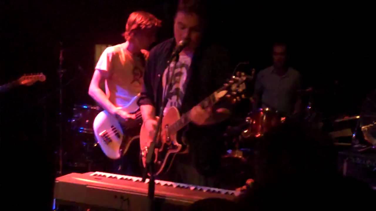 Sunset Rubdown Paper Lace YouTube