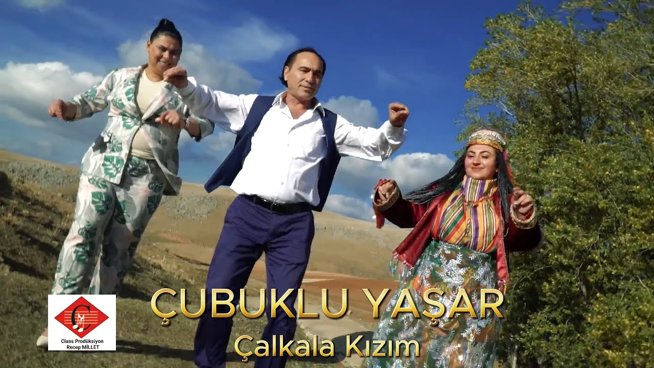 Çubuklu Yaşar Çalkala Kızım