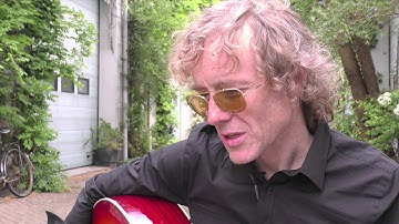 Low interview - Alan Sparhawk (part 3)