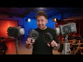 Beginning of video