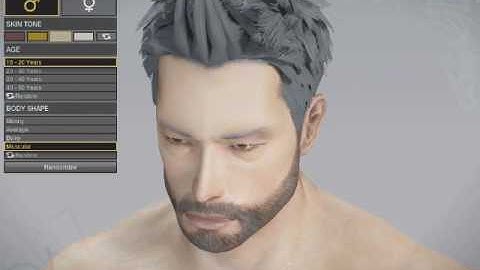 APB Reloaded Character videos & Customization