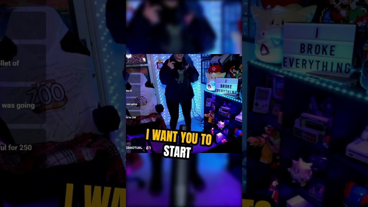 ScuffedKath's WILD Fortnite Strategy!