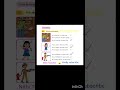 class 2 English mottu term 3 unit 6 Tools 2025-2026 English workbook ans key pg no 43-46 2nd std 2nd