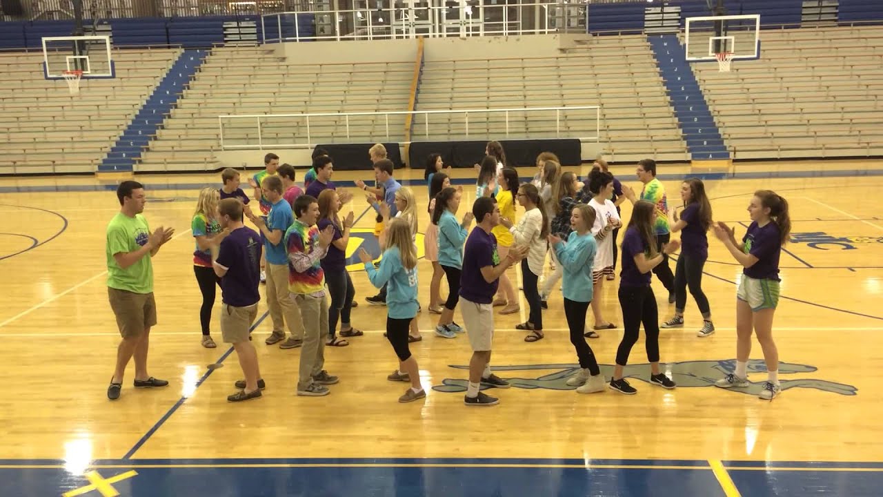 Carmel High School justkeepdancing YouTube