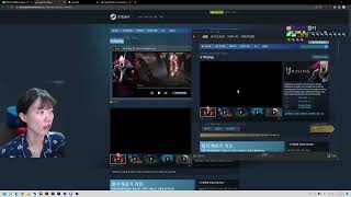 FAITH,저지아이즈 챕터3 220603