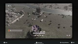 Rust Drone Operator