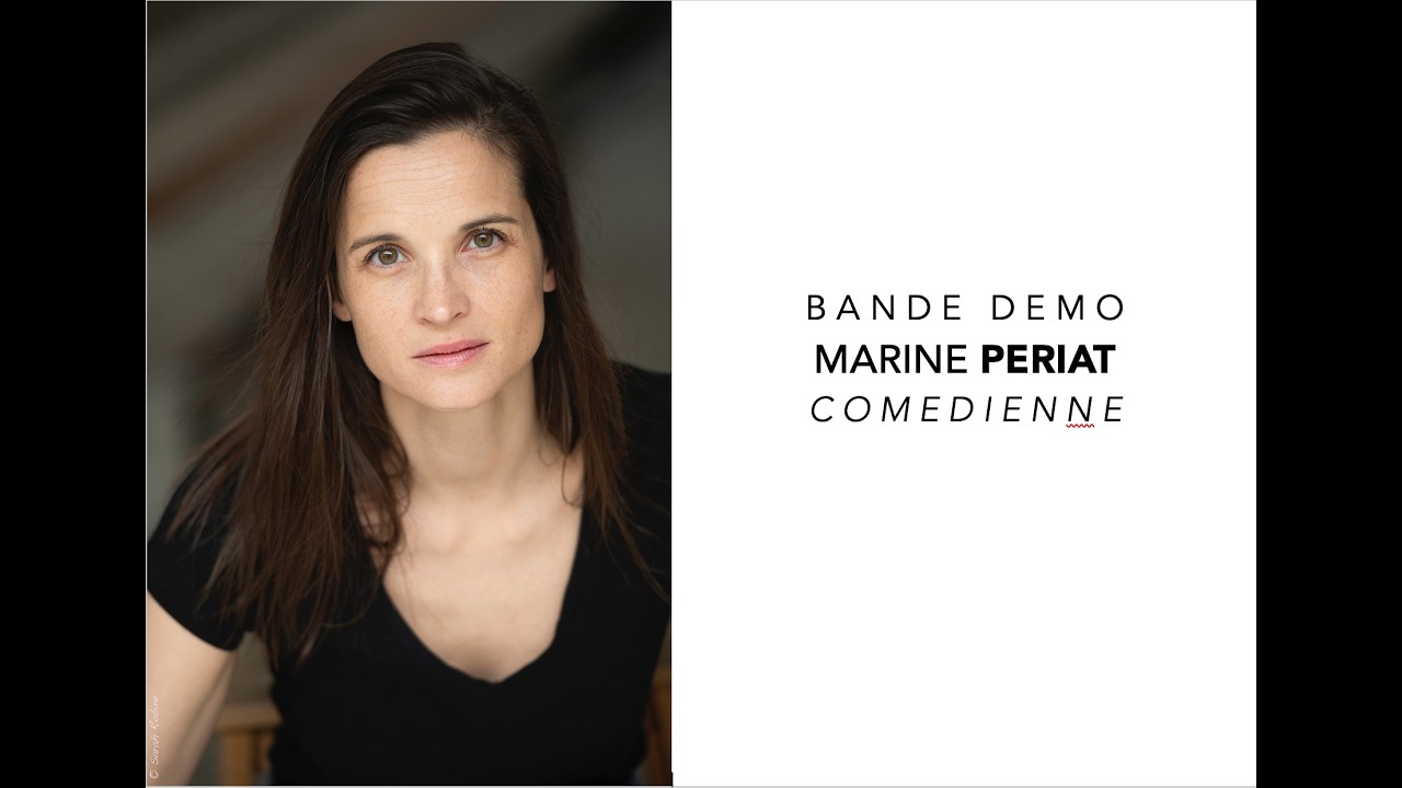 Bande démo doublage
