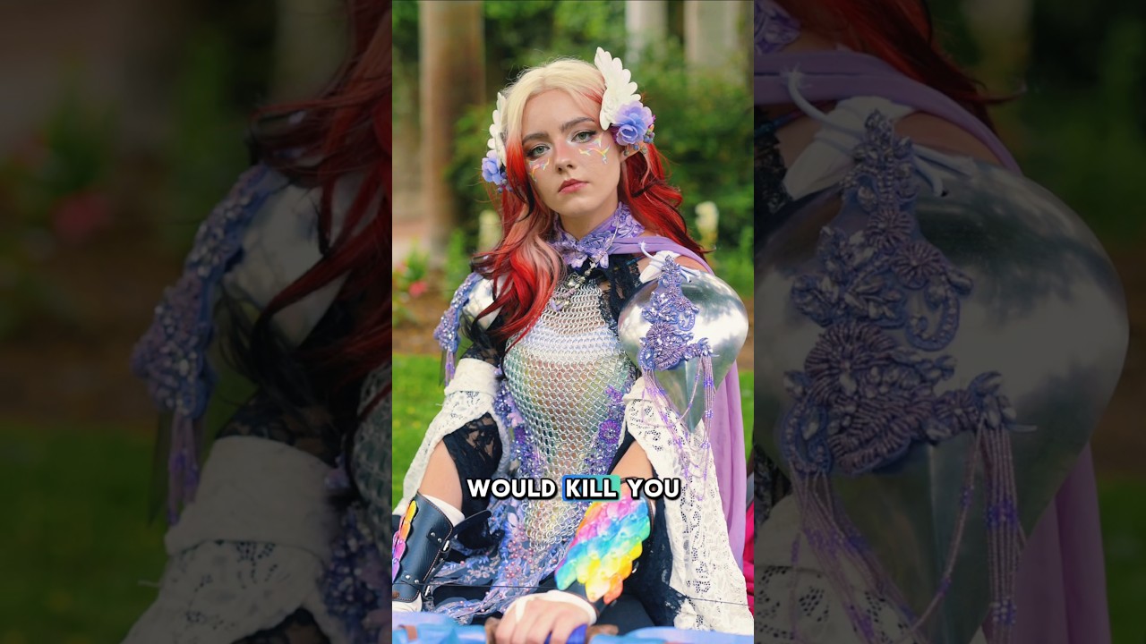 Looks like a cinnamon roll - could ☠️ you 🌈✨️💅 