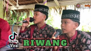 Download Lagu Riwang - Husni Al Muna ( Cover by Asy syifa group ) MP3