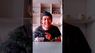 DAMAI YU Gel #comedy #shorts