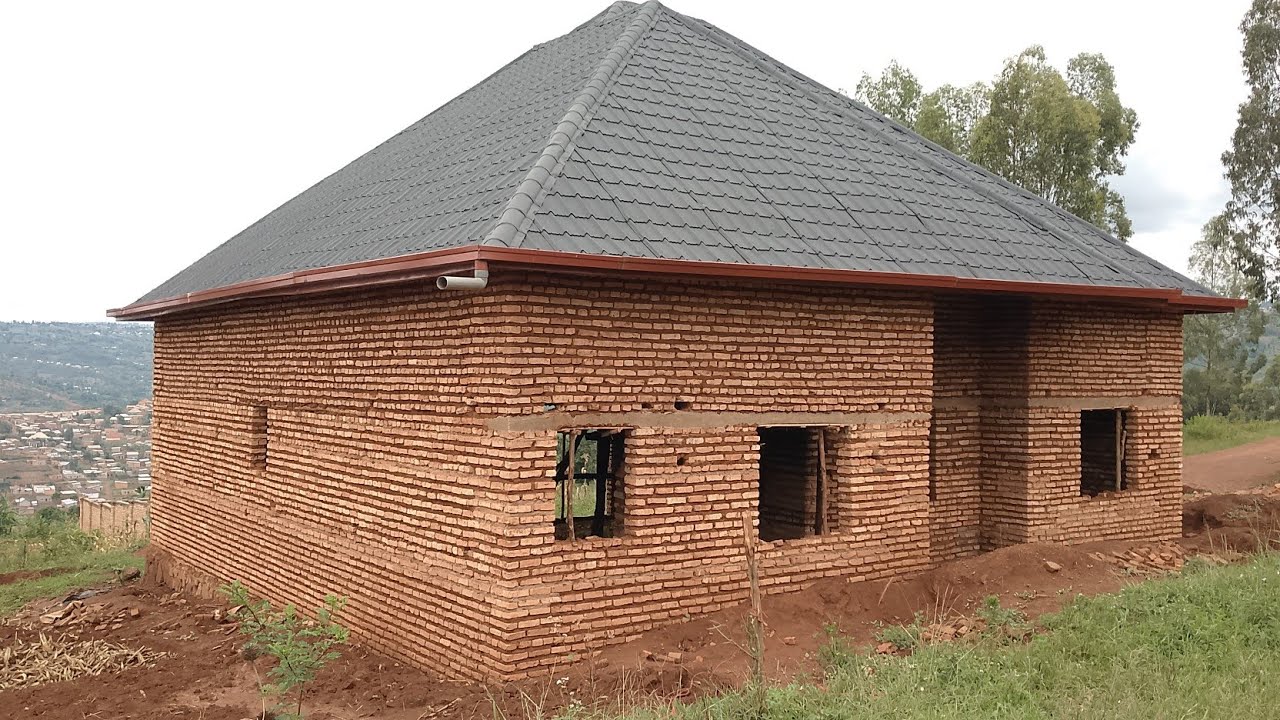 Cadastra nziza ikomeye kuri 20M Negotiable 0787464641