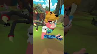 WHY WOULD YOU LET THAT HAPPEN#ug #ugvr #cc #vr #games #gameshorts #fypシ゚viral