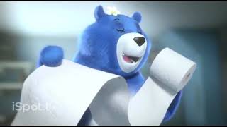 Charmin Ultra Soft - Sweet Mother of Softness Commercial (2013) Latino screenshot 5