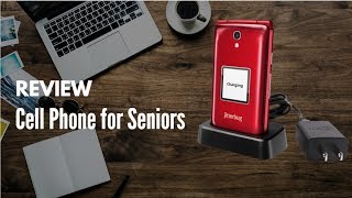 Cell Phone for Seniors Review: Watch This Before Buying