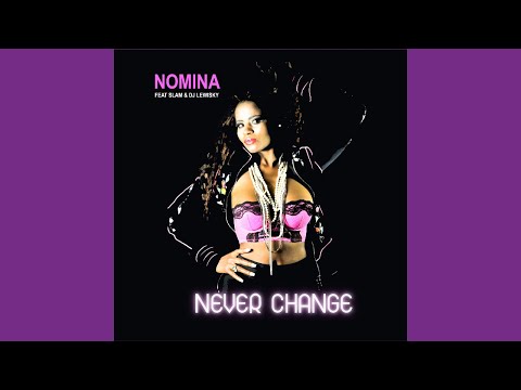 Nomina ft.Slam &