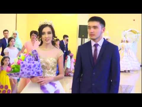 Айдын Сабитов -Карындасым (Кыз Узату Айдана)