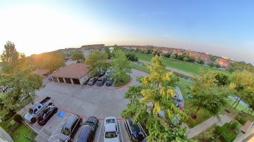 Insta360 One R - No Drone No Problem Shot
