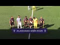 DESPORTIVO ALIANÇA X JACIOBÁ | Quarta Rodada do Campeonato Alagoano Smile 2021