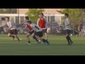 Fire Juniors and USPNT athlete Ben Lindau discusses experience with stroke