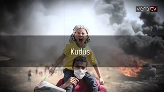 Kudüs - Ömer Karaoğlu