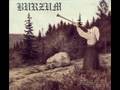 Burzum Jesus Tod