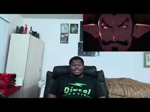 BEST OF ESIL | Sister Leveling - FULL SEASON 3 (@TheAnimeBoiis) REACTION!!!!!