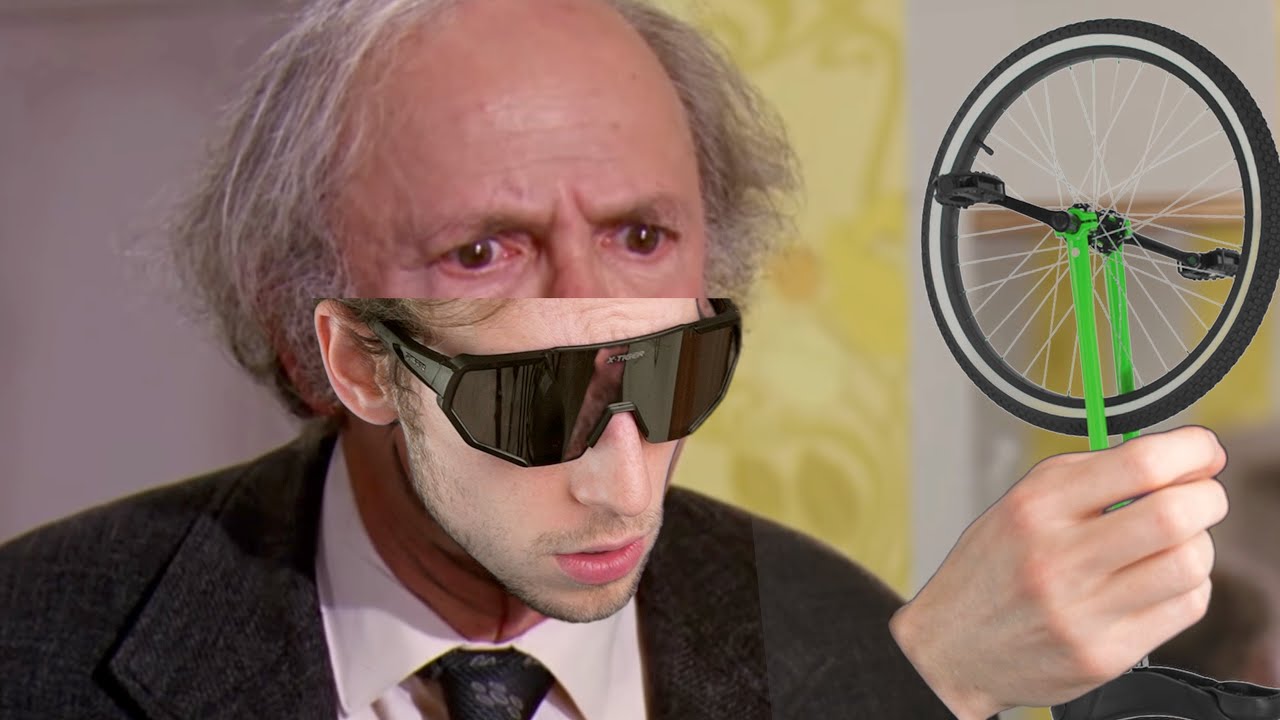 How to Unicycle in 10 MINUTES