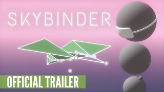Skybinder - Launch Trailer (Maku XR) Oculus Quest
