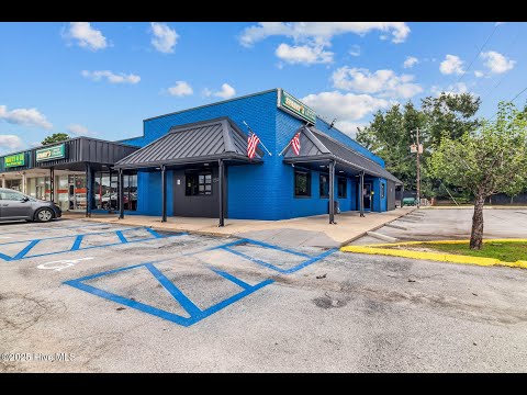 2532 Onslow Drive, Jacksonville, NC home video tour
