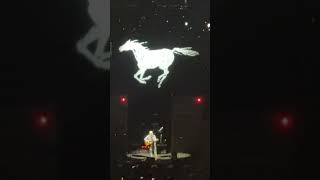 Neil Young & Crazy Horse “Human Highway" at Forest Hills Stadium, Queens,on 14th May 2024 (Edit)