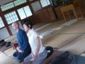 自給自足の禅寺　安泰寺　ネルケ無方さん　アンシーのレポート Zazen