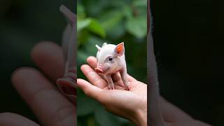 viral smallest and cutest animal in the world#funny #viral #animals #shorts