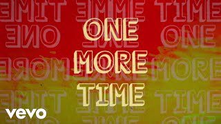 Fekky - One More Time (Lyric Video) ft. Runtown