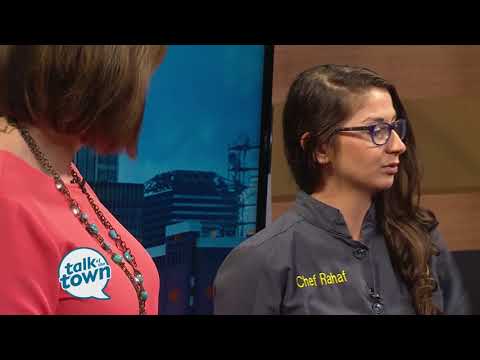 Salt Vine Recipe for Sweet Potato Bisque